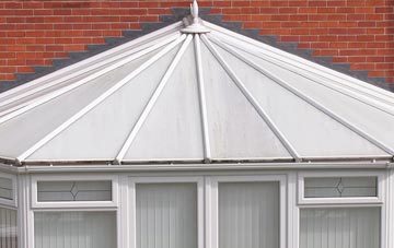 Hicks Gate polycarbonate conservatory roof repairs