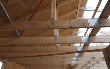 Hicks Gate roof truss costs