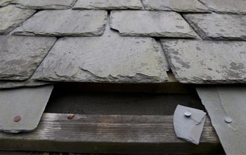 Hicks Gate slate roof repairs and maintenance