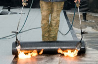 Hicks Gate flat roof sealing quote