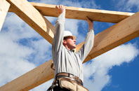 Hicks Gate roof replacement work