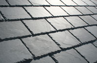 Hicks Gate slate roof