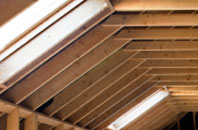Hicks Gate tapered roof insulation quotes